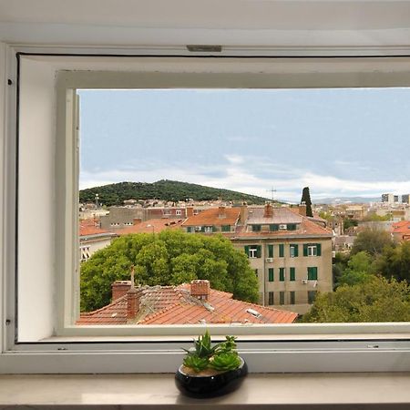 Deluxe Apartments & Rooms Sarella Сплит Номер фото