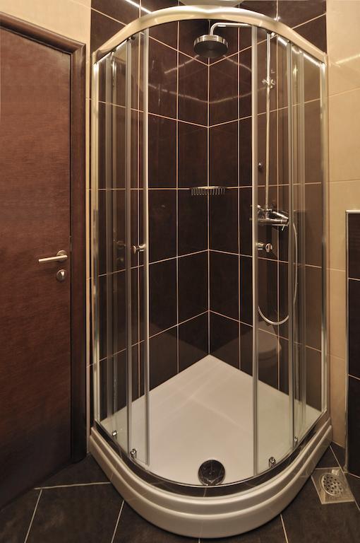 Deluxe Apartments & Rooms Sarella Сплит Номер фото