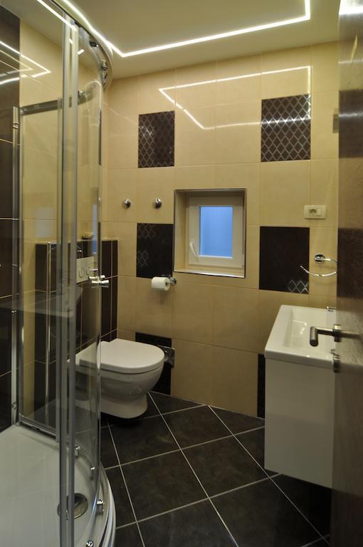 Deluxe Apartments & Rooms Sarella Сплит Номер фото